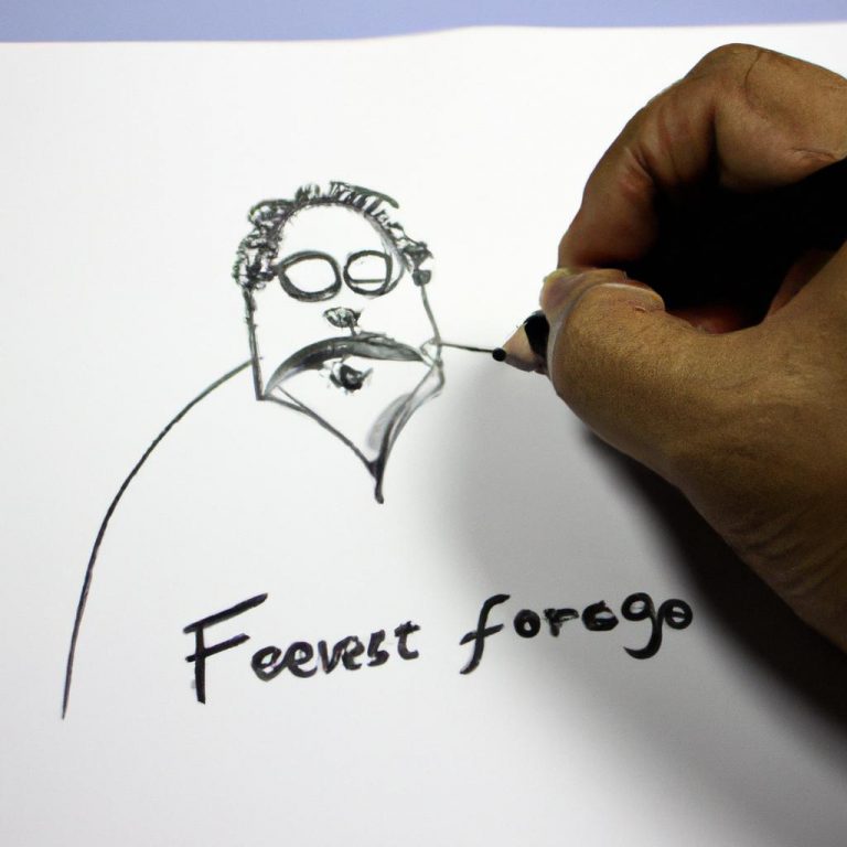 Loan Forgiveness: Cartoonist Sketchy Loans